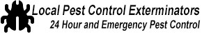 Avon Lake OH Pest Control Exterminators